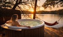 Sauna Michałówka