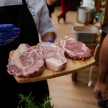 Warsztaty i Pokazy Kulinarne