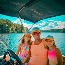 Co można robić nad jeziorem? Atrakcje wodne dla każdego