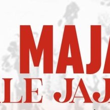 1 maja ale jaja czyli Pochód 1 majowy na wesoło