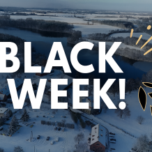 BLACK WEEK 2025