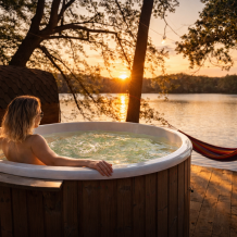 Gdzie pojechać do SPA? SPA nad jeziorem, w górach czy nad morzem? Poznaj zalety każdej z opcji!
