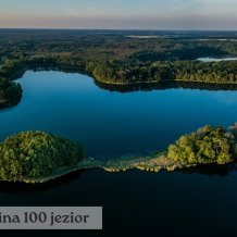 Hauptattraktionen im Land der 100 Seen