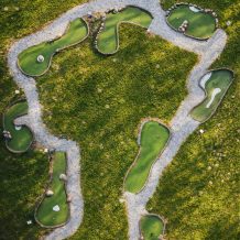 Minigolf