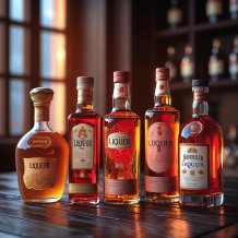 Likörwettbewerb und Patriotische Lieder – 11. November 2025