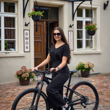 Wypożyczalnia Rowerów