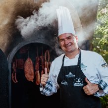 Restauracja Olenderskie Smaki