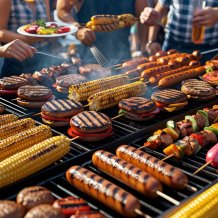 Live-Kochen mit Paweł Ludek und Mikołaj Rey