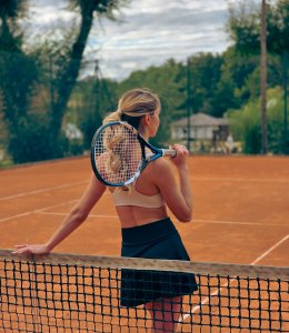 Infrastruktura sportowa