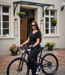 Wypożyczalnia Rowerów