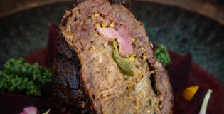 Menu Olenderskie Smaki