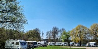 Camping Wielkopolska - Der perfekte Ort für Camper