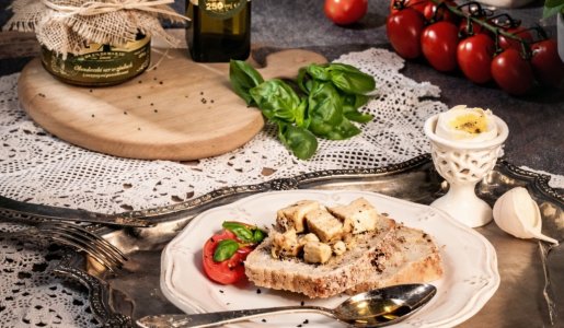 Produkty - Olenderskie Smaki