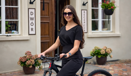 Wypożyczalnia Rowerów