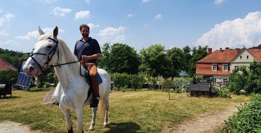 Unlimited possibilities