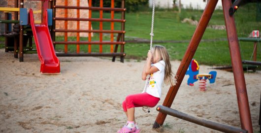 Wypoczynek<br> w Wielkopolsce dla całej rodziny