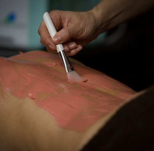 Pakiety DAY SPA bez noclegu