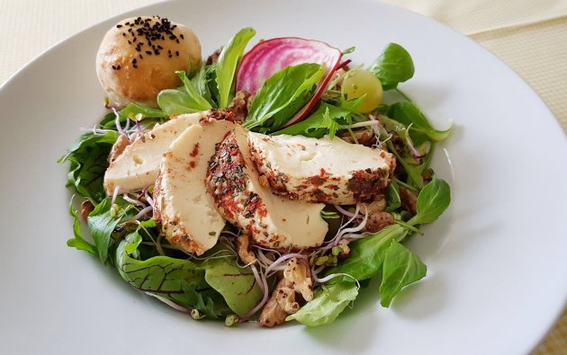 Olenderskie Geschmäcker Speisekarte