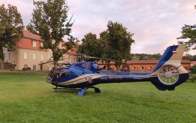 Unlimited possibilities