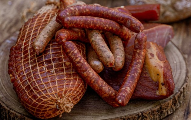 Our mission is to preserve