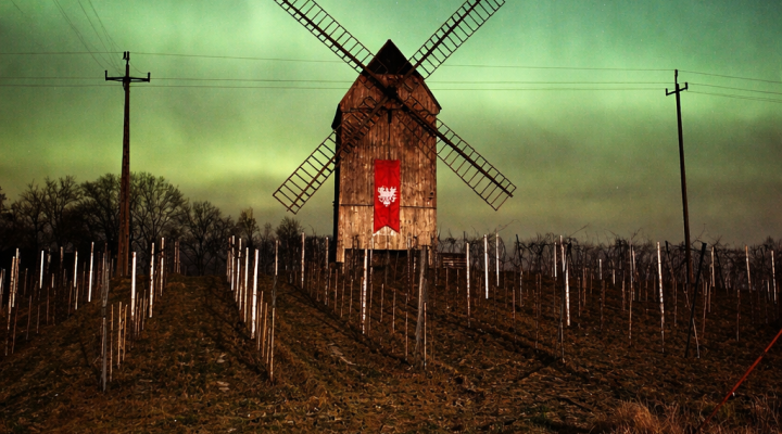 Olandia Open-Air Museum