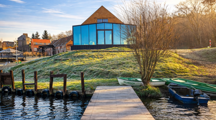 Beach and Water Attractions