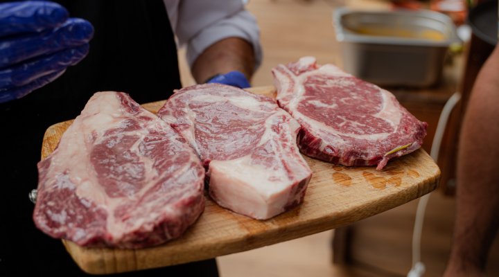 Warsztaty i Pokazy Kulinarne