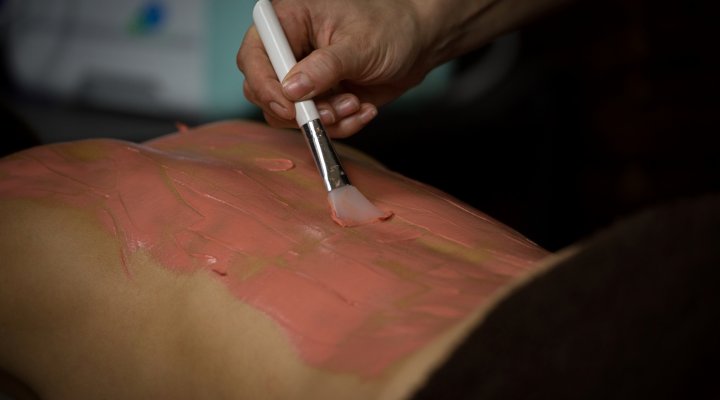 Olenderska Zdrowotnia SPA