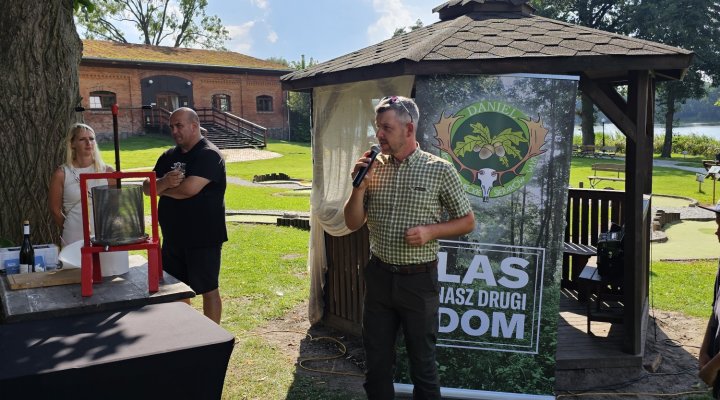 Warsztaty i Pokazy Kulinarne