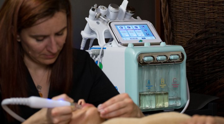 Olenderska Zdrowotnia SPA