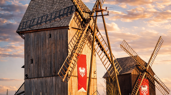 Olandia Open-Air Museum