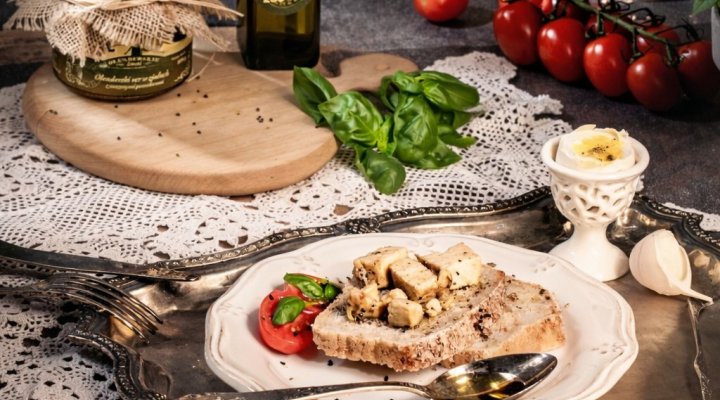 Produkty - Olenderskie Smaki