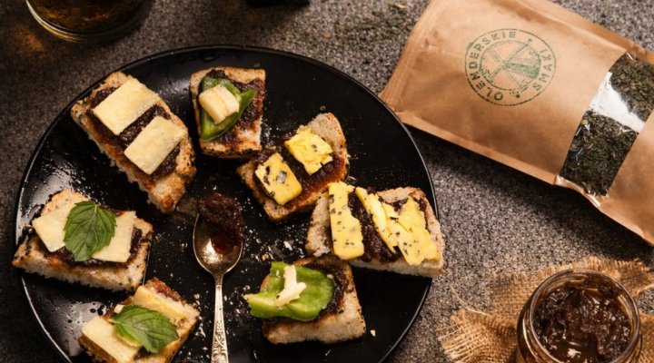 Produkty - Olenderskie Smaki