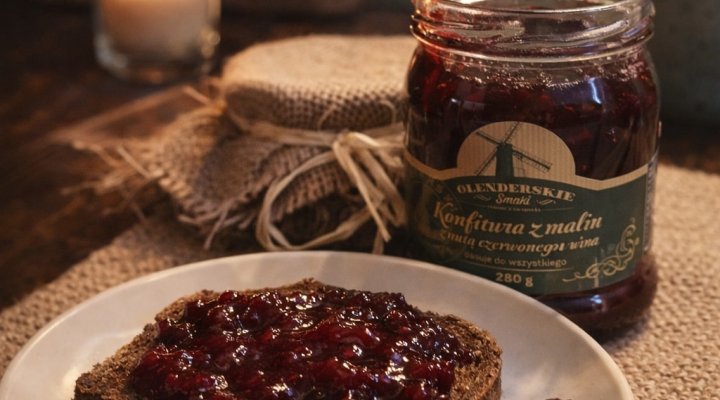 Produkty - Olenderskie Smaki