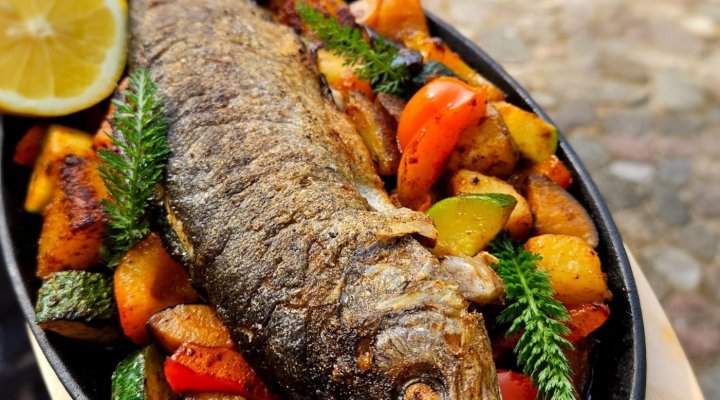 Restauracja Olenderskie Smaki