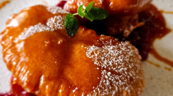 Restauracja Olenderskie Smaki