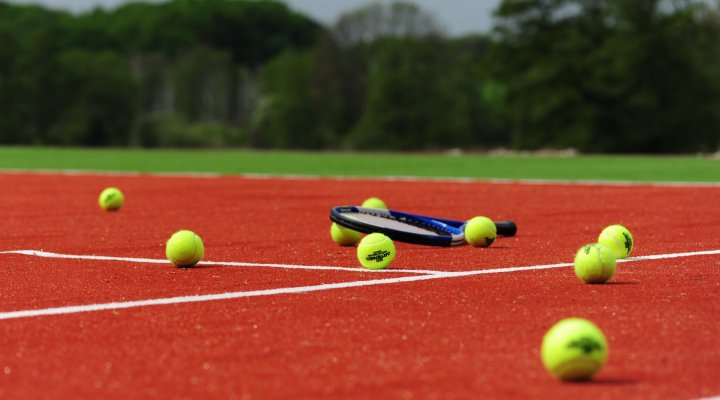 Tenis i boisko wielofunkcyjne