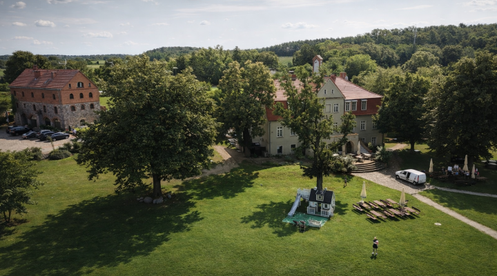 Attractions for Children