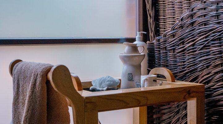 Olenderska Zdrowotnia SPA