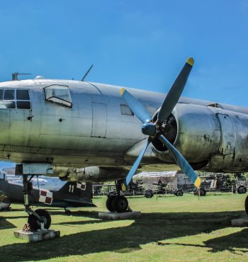 Lubuskie Muzeum Wojskowe