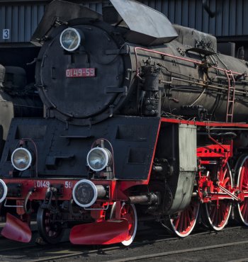 Parowozownia Wolsztyn