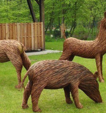 Muzeum Wikliniarstwa i Chmielu - Nowy Tomyśl