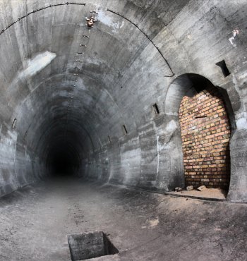 MRU - Międzyrzecki Rejon Umocniony 