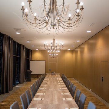 Przepięknie i wyśmienicie