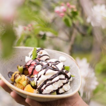 Rewelacyjne jedzenie