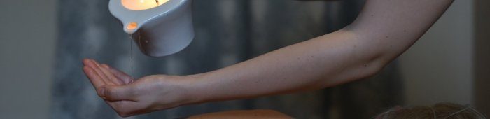 Masaże relaksacyjne