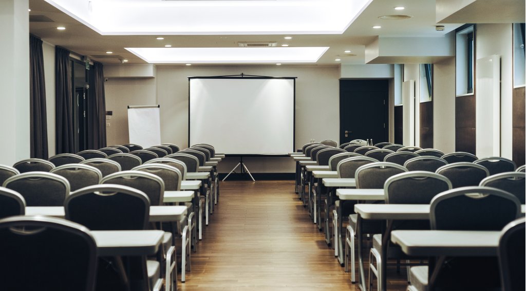 konferencje