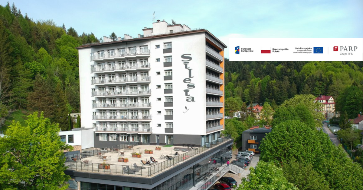 Silesia Krynica