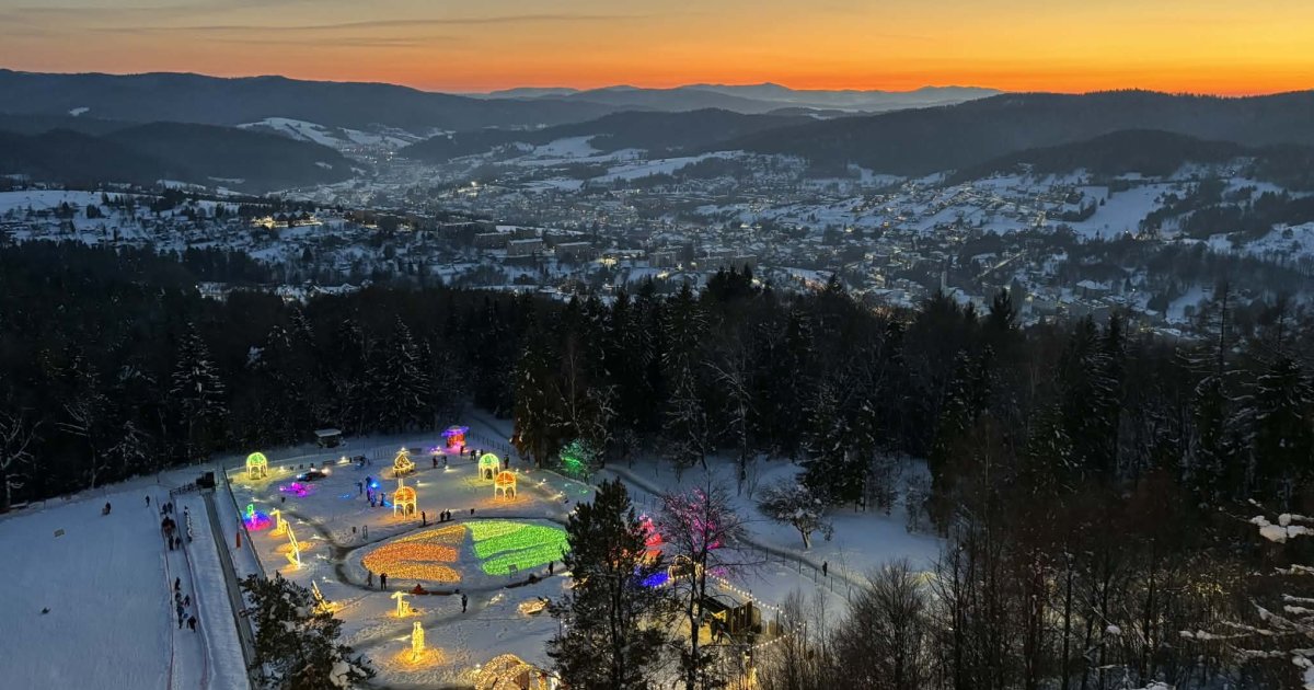 Silesia Krynica