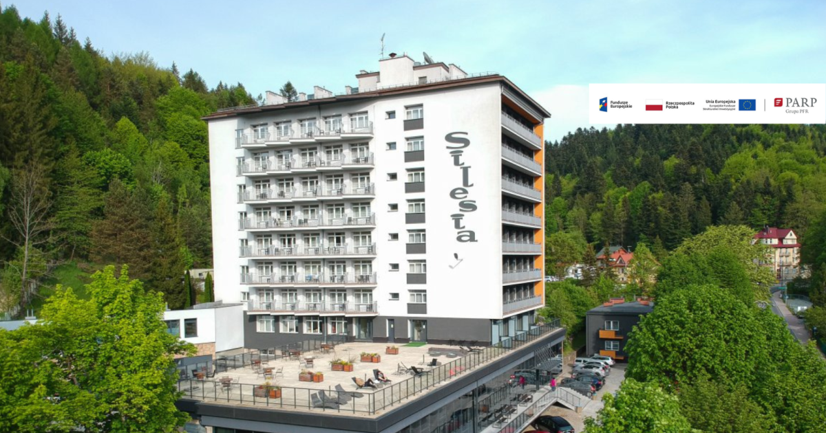Silesia Krynica